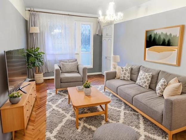 Prodej bytu 3+1, Praha - Záběhlice, 75 m2