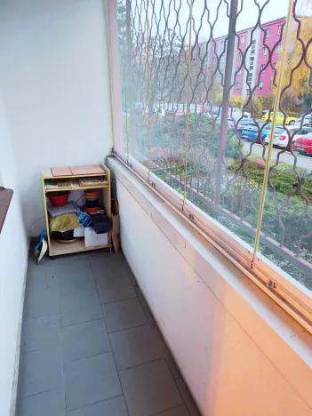 Prodej bytu 3+1, Praha - Záběhlice, 75 m2