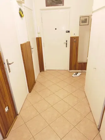 Prodej bytu 3+1, Praha - Záběhlice, 75 m2