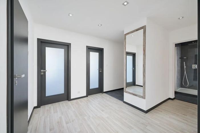 Prodej bytu 4+kk, Praha - Černý Most, Šromova, 95 m2