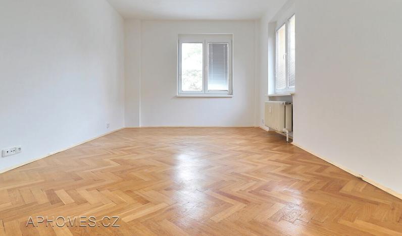 Pronájem bytu 2+1, Praha - Nusle, Petra Rezka, 68 m2