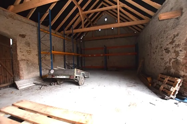 Pronájem - jiné, Protivín, 191 m2