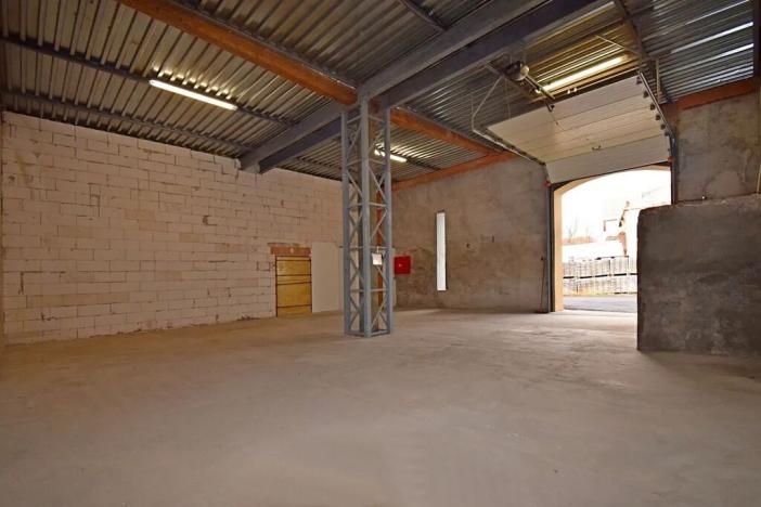 Pronájem skladu, Praha - Horní Počernice, Stoliňská, 120 m2