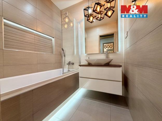 Prodej bytu 3+1, Ostrava - Dubina, Milana Fialy, 73 m2