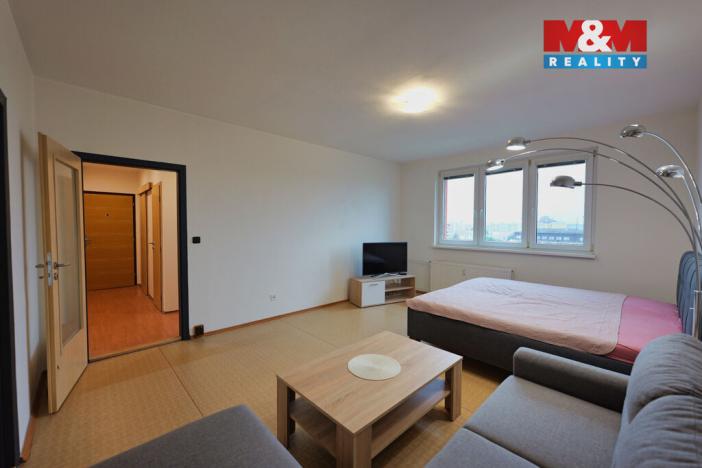 Prodej bytu 3+1, Olomouc, Družební, 67 m2