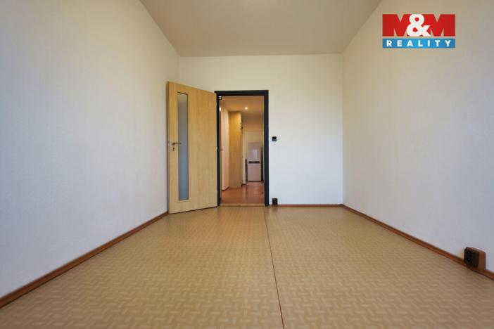 Prodej bytu 3+1, Olomouc, Družební, 67 m2