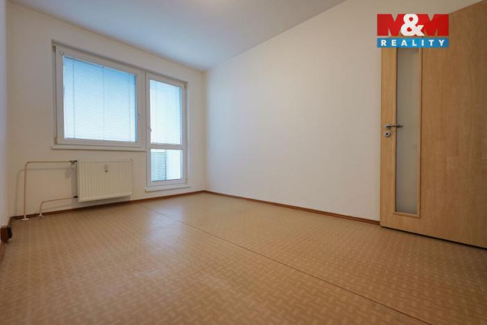 Prodej bytu 3+1, Olomouc, Družební, 67 m2