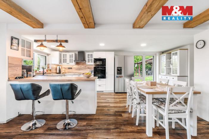 Prodej činžovního domu, Děčín - Děčín XXVIII-Folknáře, 231 m2