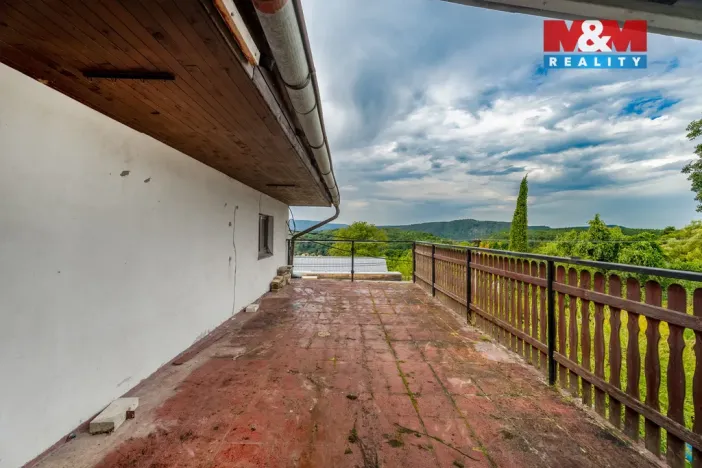 Prodej činžovního domu, Děčín - Děčín XXVIII-Folknáře, 231 m2