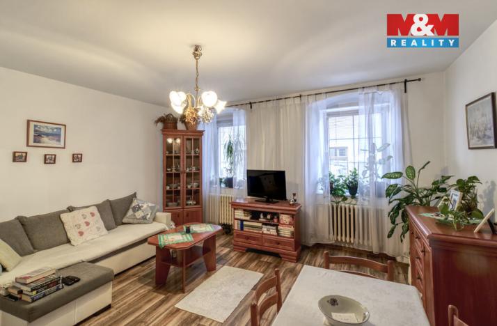 Prodej rodinného domu, Velvary, Slánská, 140 m2