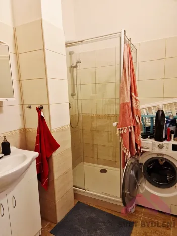 Pronájem bytu 1+1, Praha - Vinohrady, Kouřimská, 36 m2