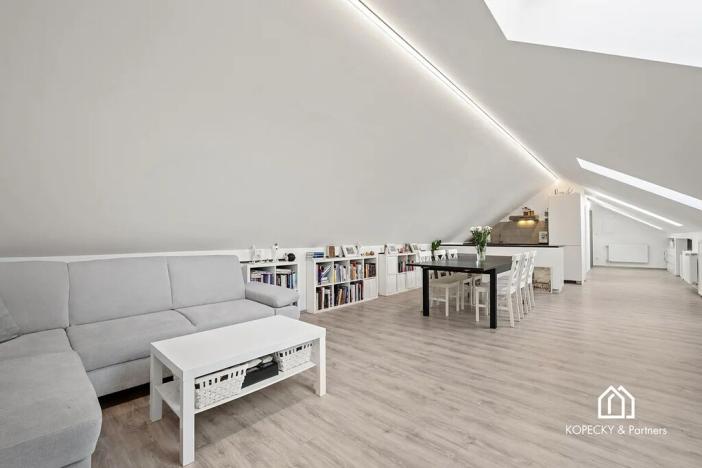 Prodej bytu 2+kk, Říčany, Říčanská, 79 m2