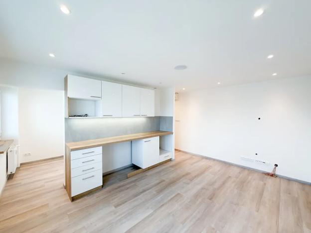 Prodej bytu 1+1, Ostrava, Nádražní, 30 m2