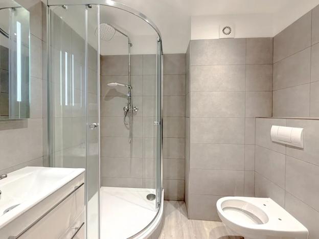 Prodej bytu 1+1, Ostrava, Nádražní, 30 m2