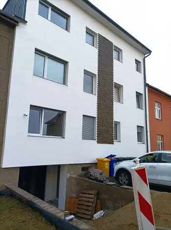 Pronájem bytu 4+kk, Olomouc, 100 m2