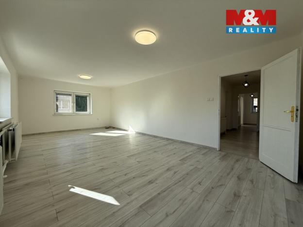 Pronájem rodinného domu, Petrovice u Karviné, 160 m2