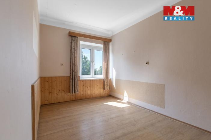 Prodej bytu 3+1, Bohumín - Nový Bohumín, Palackého, 70 m2