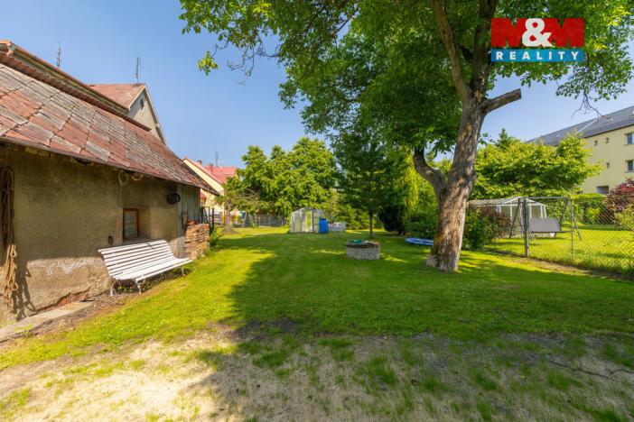 Prodej bytu 3+1, Bohumín - Nový Bohumín, Palackého, 70 m2