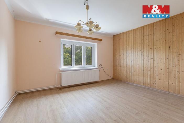 Prodej bytu 3+1, Bohumín - Nový Bohumín, Palackého, 70 m2