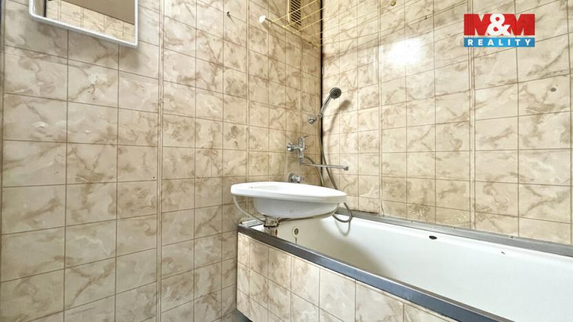 Pronájem bytu 4+1, Radvanice, 72 m2