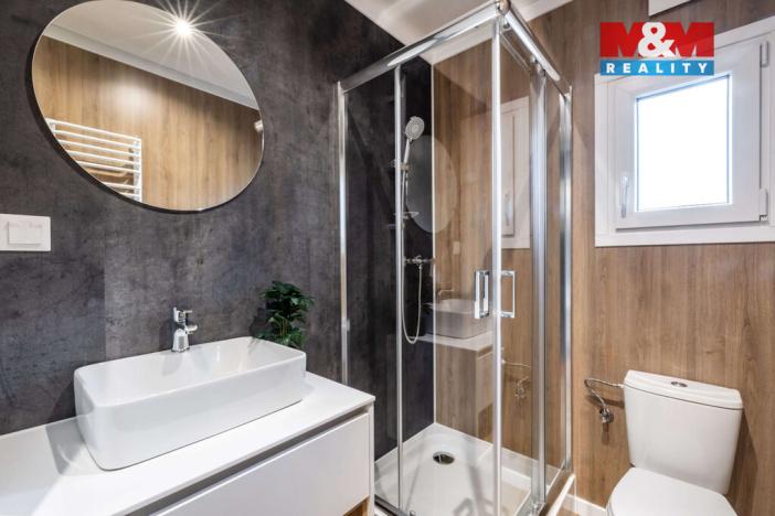 Prodej domu na klíč, Sedloňov, 48 m2