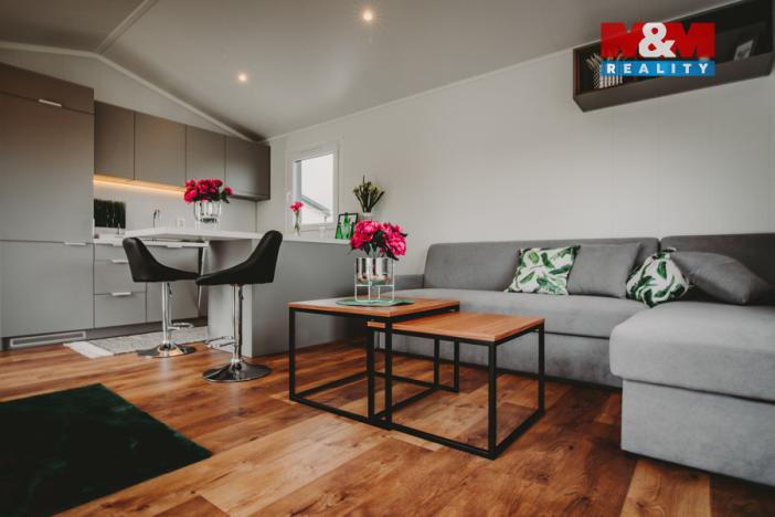 Prodej domu na klíč, Neratov, 48 m2