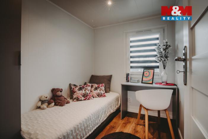 Prodej domu na klíč, Neratov, 48 m2