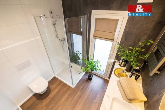 Prodej domu na klíč, Nekoř, 43 m2