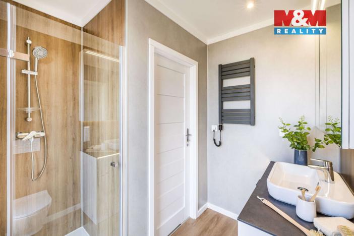 Prodej domu na klíč, Deštné v Orlických horách, 57 m2