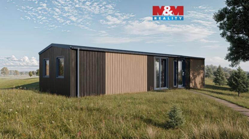 Prodej domu na klíč, Kunvald, 57 m2