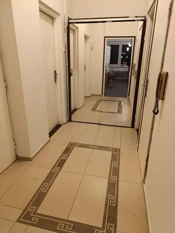 Pronájem bytu 1+kk, Brno, Hoblíkova, 23 m2