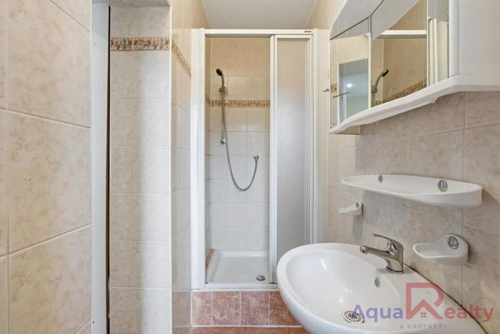 Prodej bytu 4+1, Karlovy Vary, Moskevská, 102 m2