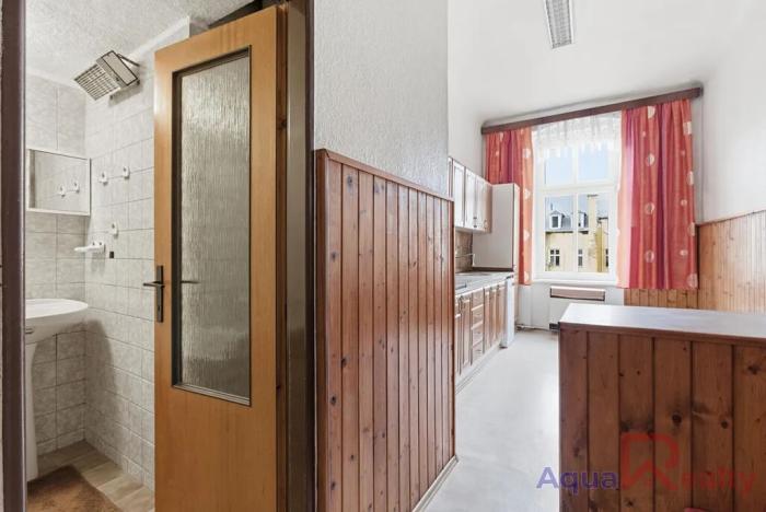 Prodej bytu 4+1, Karlovy Vary, Moskevská, 102 m2