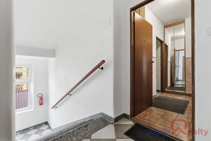 Prodej bytu 4+1, Karlovy Vary, Moskevská, 102 m2