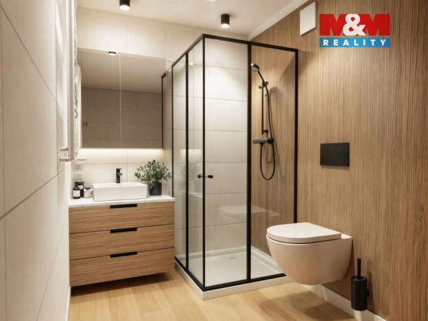 Prodej domu na klíč, Česká Skalice, Husovo náměstí, 116 m2