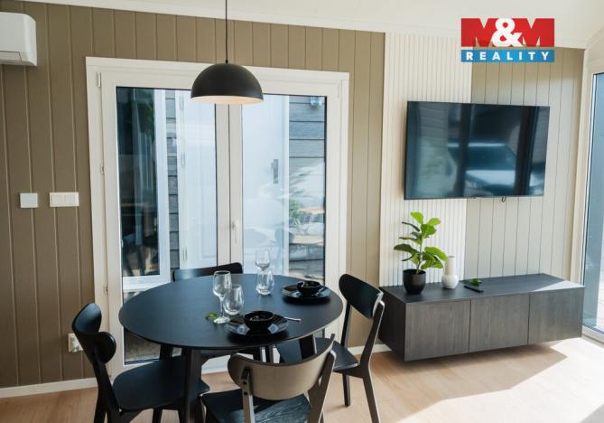 Prodej domu na klíč, Olešnice v Orlických horách, 55 m2