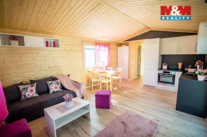 Prodej domu na klíč, Kvasiny, 57 m2