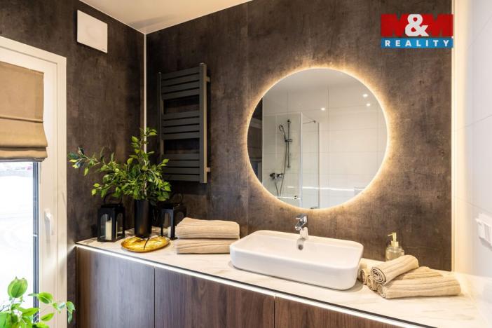 Prodej domu na klíč, Třebechovice pod Orebem, 57 m2