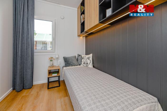 Prodej rodinného domu, Rychnov nad Kněžnou, Na Sádkách, 55 m2