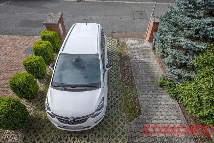 Pronájem rodinného domu, Plzeň, Jeřabinová, 162 m2