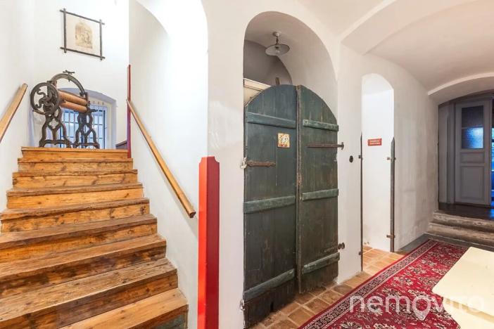 Prodej ubytování, Zbraslavice, 588 m2