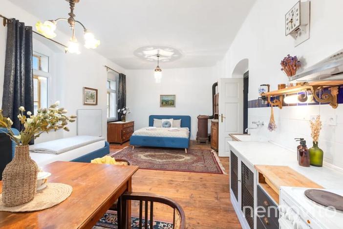 Prodej ubytování, Zbraslavice, 588 m2