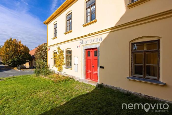 Prodej ubytování, Zbraslavice, 588 m2