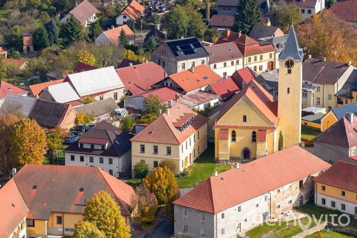 Prodej ubytování, Zbraslavice, 588 m2