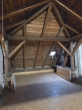 Pronájem bytu 3+1, Frenštát pod Radhoštěm, Dolní, 61 m2