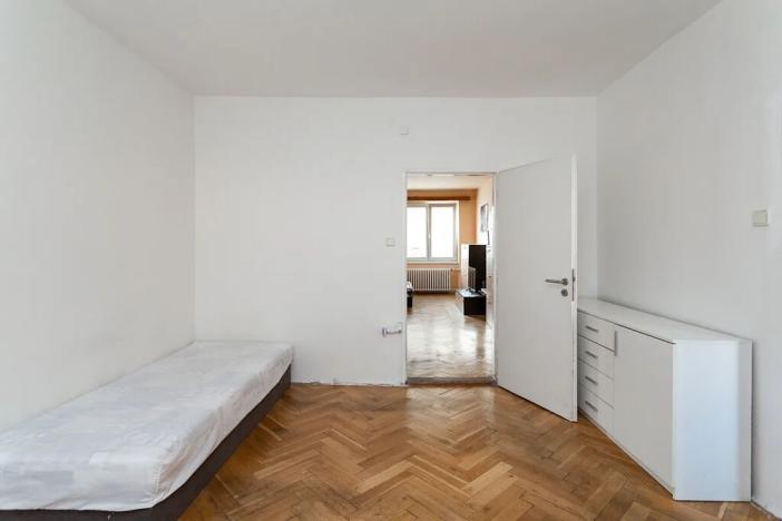 Prodej bytu 2+1, Praha - Hloubětín, Poděbradská, 59 m2