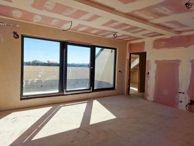 Prodej bytu 4+kk, Brno, Chleborádova, 306 m2