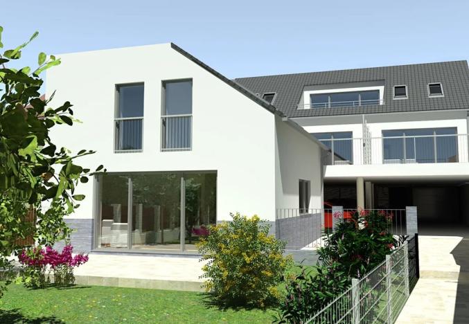 Prodej bytu 4+kk, Brno, Chleborádova, 306 m2