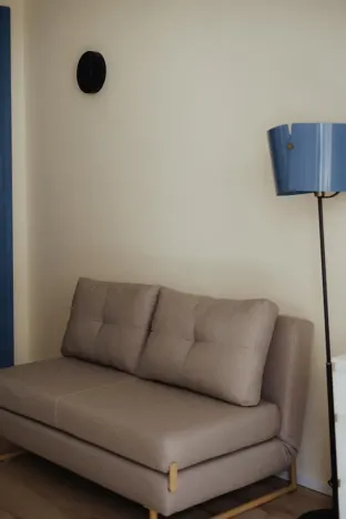 Prodej bytu 1+kk, Praha - Libeň, Novákových, 40 m2