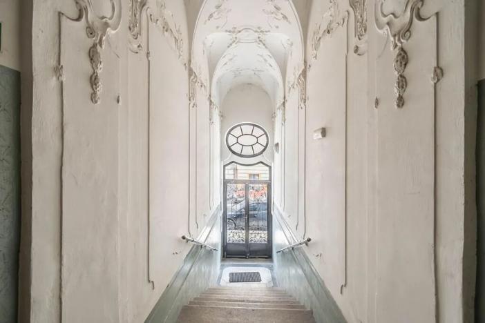 Prodej bytu 1+kk, Praha - Libeň, Novákových, 40 m2